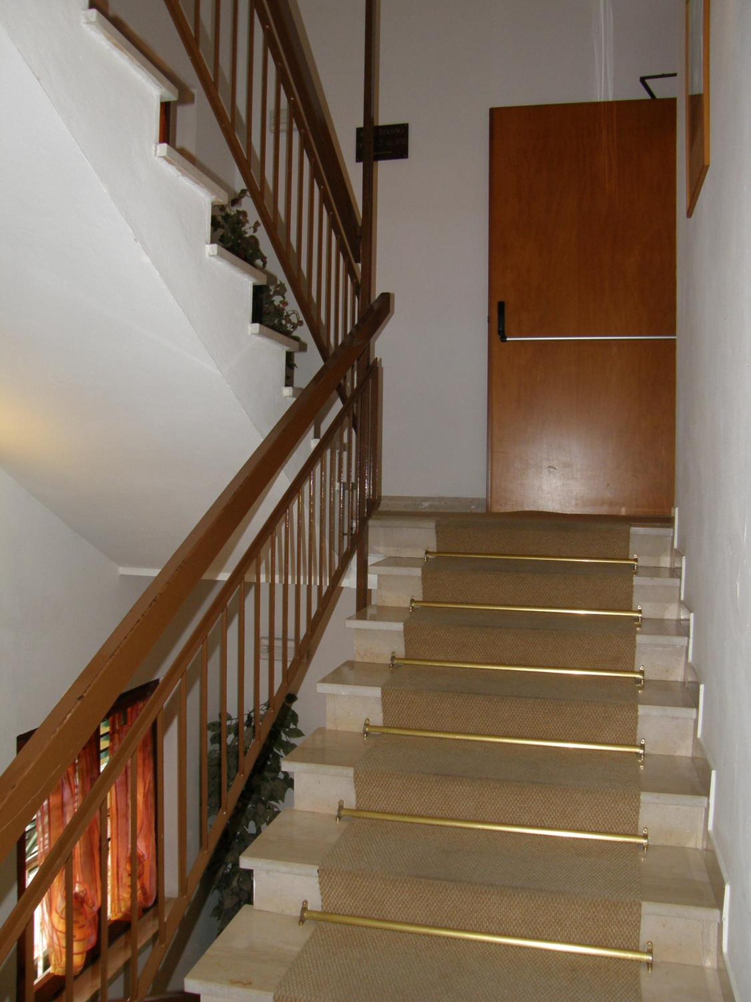 Hotel Santa Caterina مارينا دي كامبو المظهر الخارجي الصورة